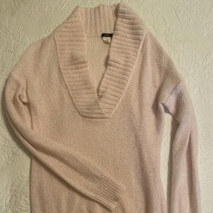 J. Crew sweater